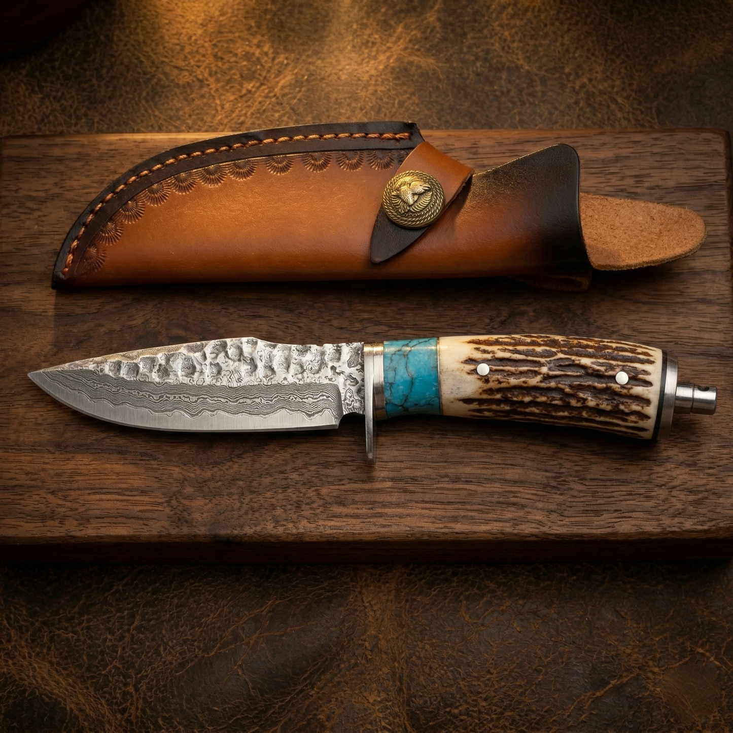 The Western Heritage - DJ-26