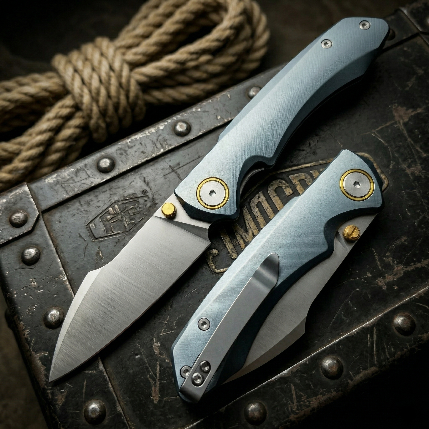 The Raptor Claw - (DJ-40)