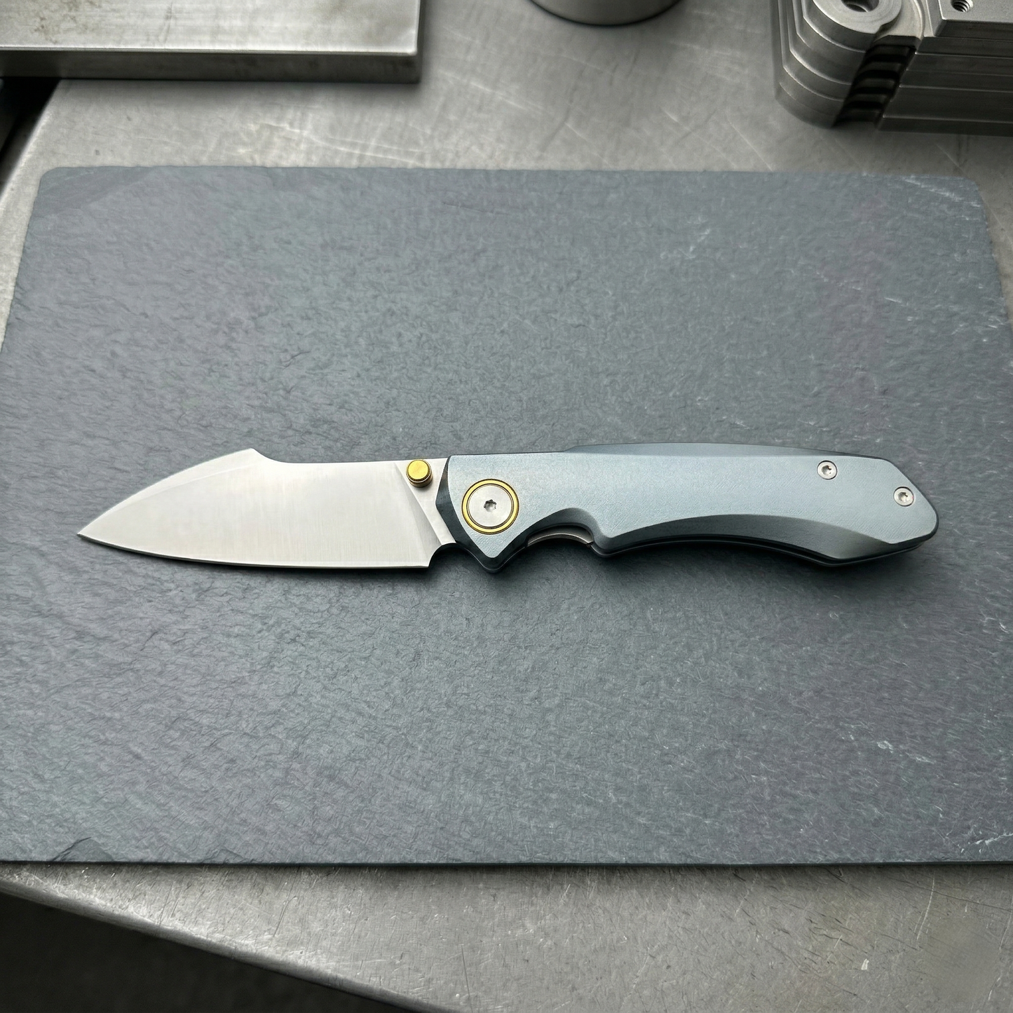 The Raptor Claw - (DJ-40)