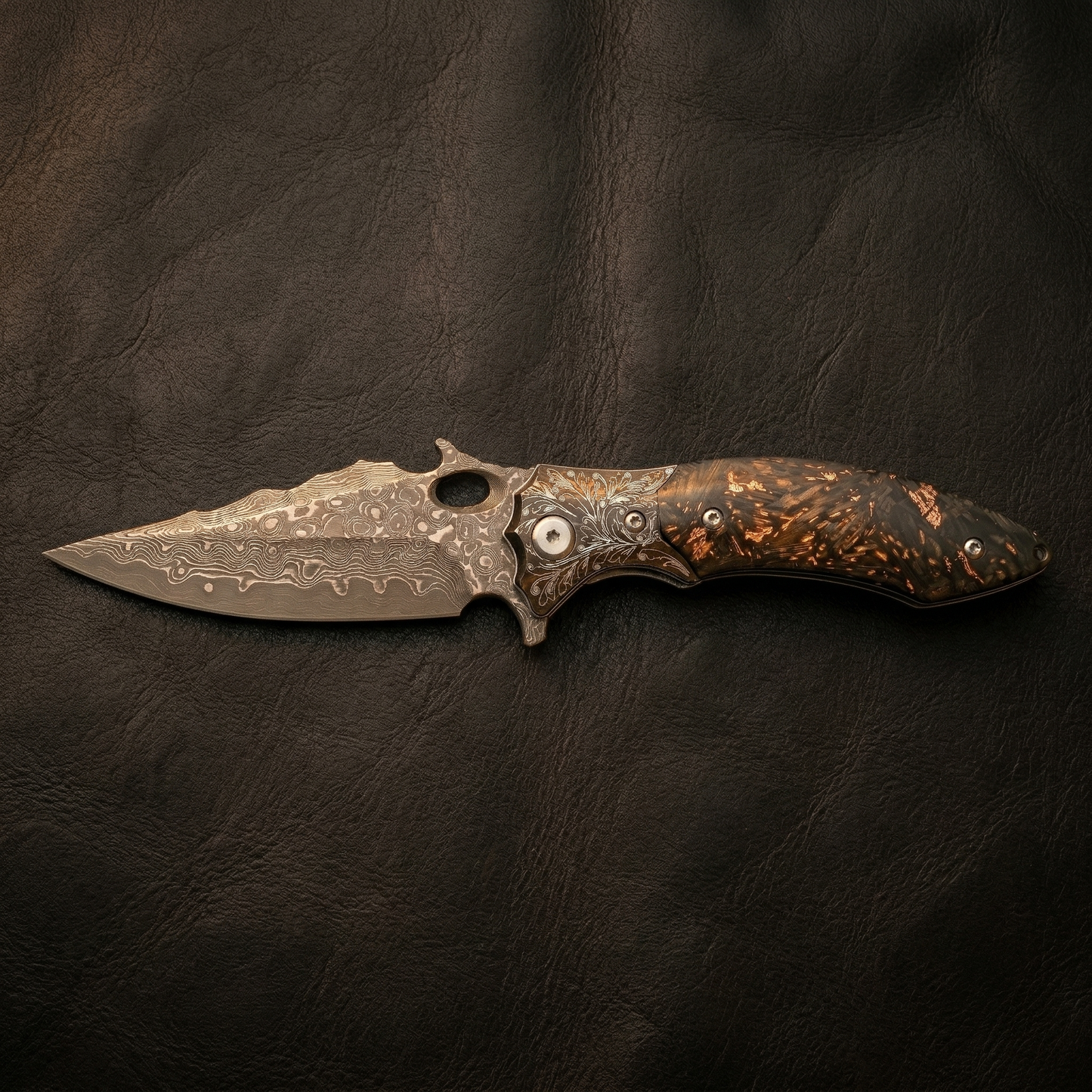 The Stealth Dragon - (DJ-46)