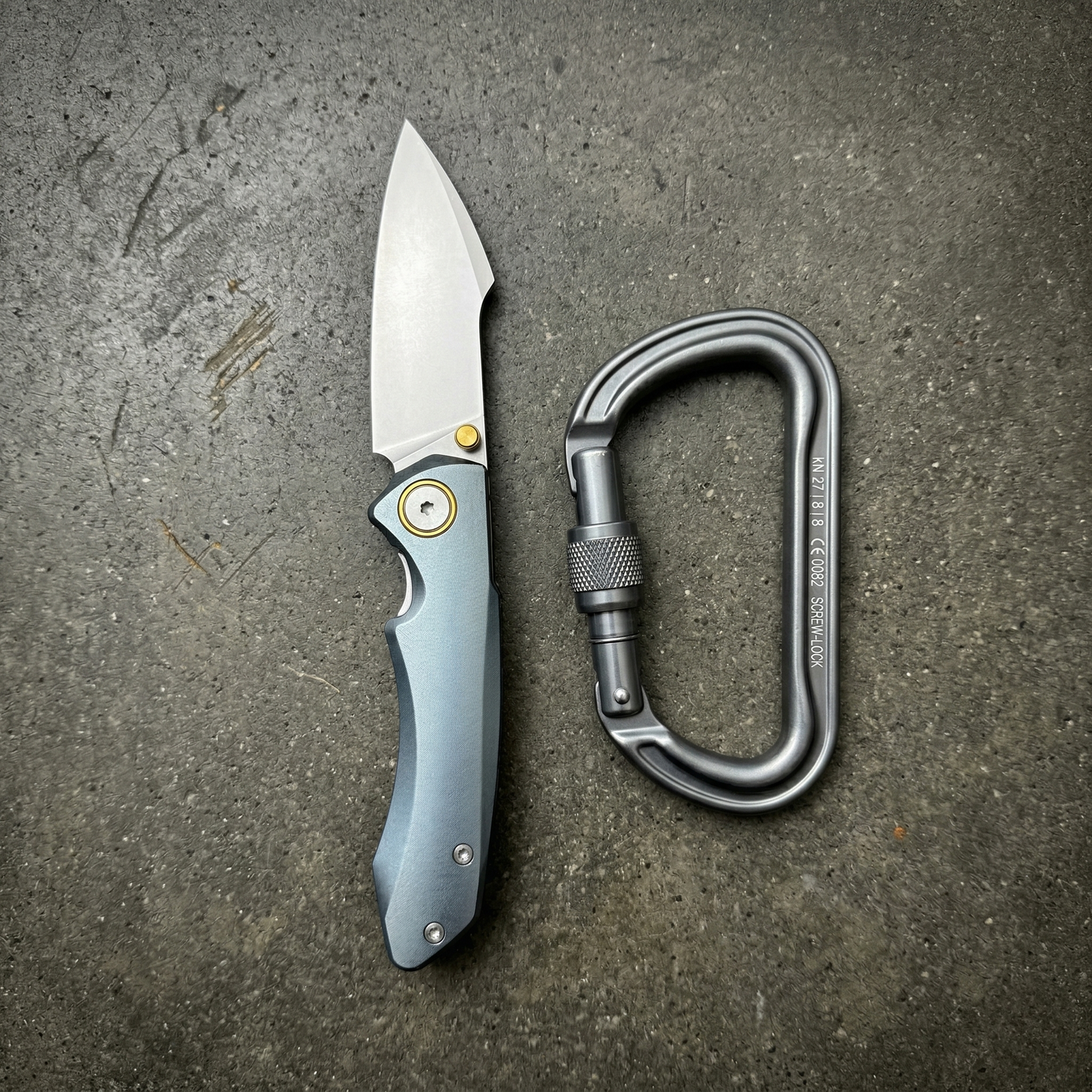 The Raptor Claw - (DJ-40)