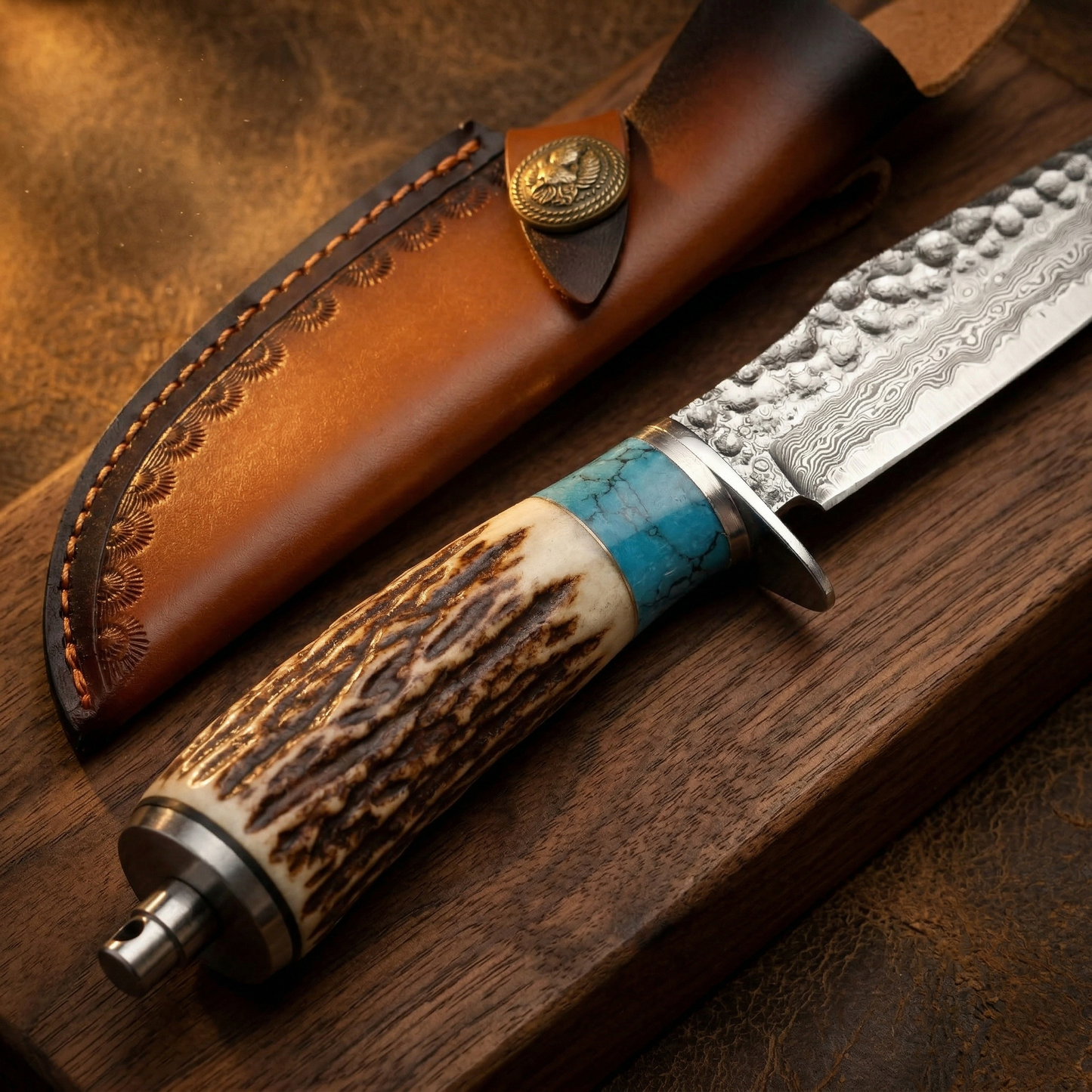 The Western Heritage - DJ-26