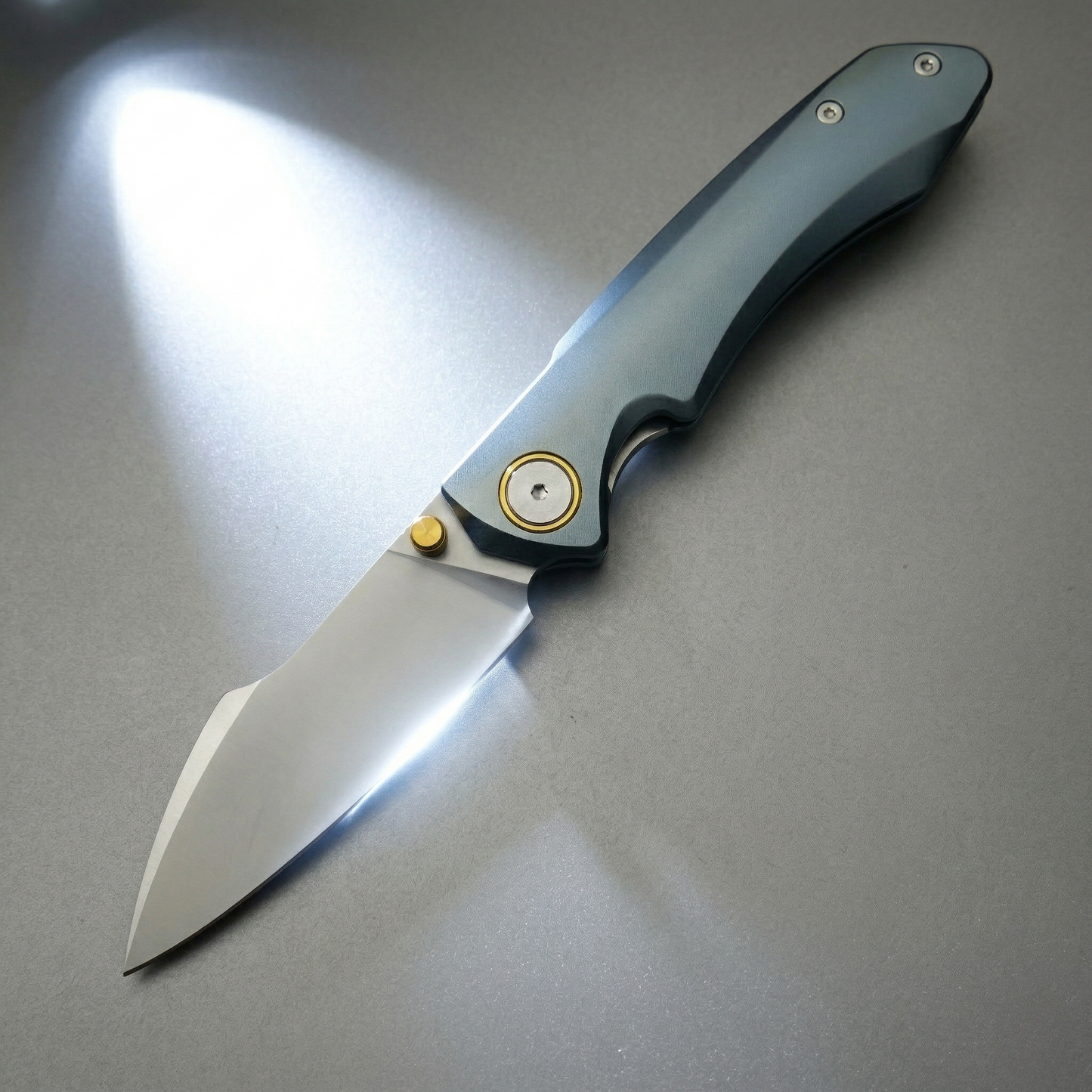 The Raptor Claw - (DJ-40)