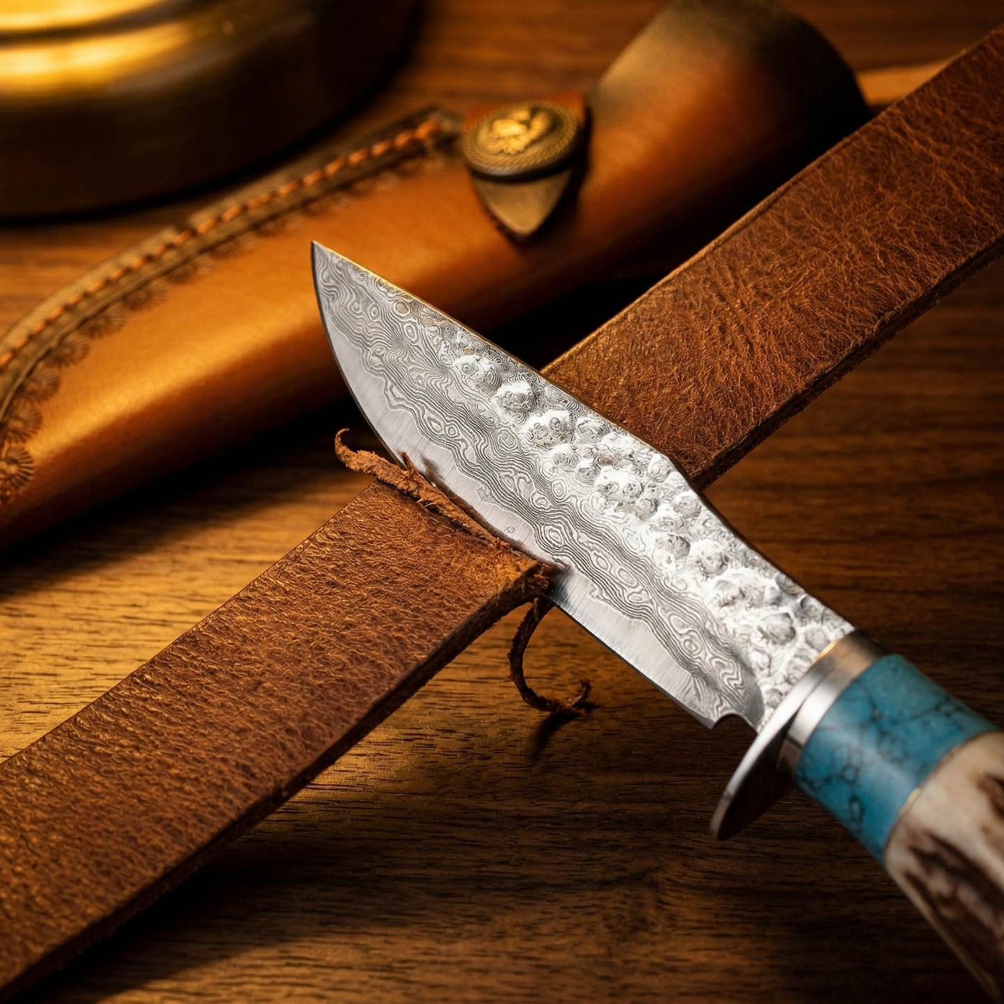 The Western Heritage - DJ-26