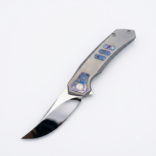 LG-003 Mirror Wraith