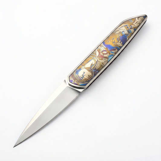 LG-009-2 GlyphWeaver