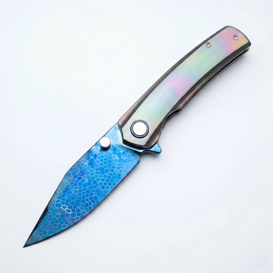 LG-011-2 Cosmic Coral