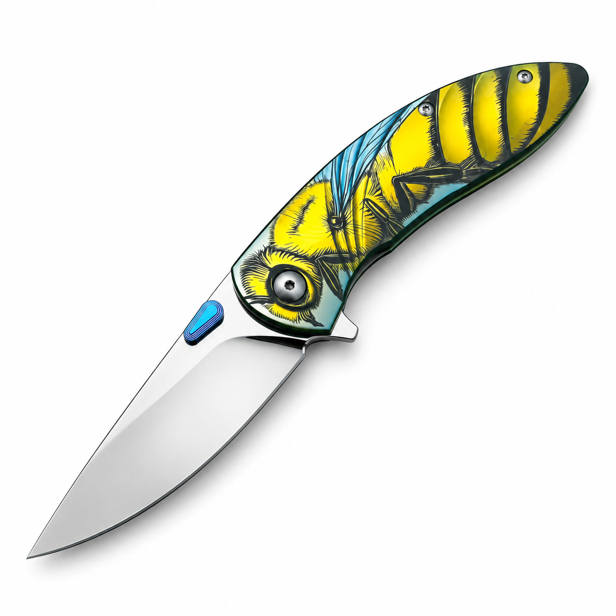 LG-012 | The Bee