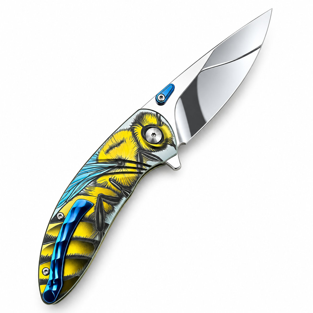 LG-012 | The Bee